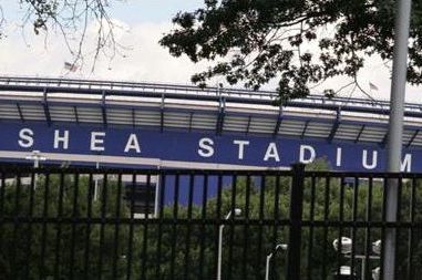 The "S" in the Shea sign